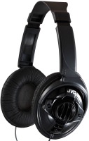 Фото - Навушники JVC HA-X580 