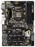 Фото - Материнська плата ASRock Z77 Extreme4 