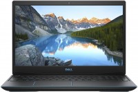 Zdjęcia - Laptop Dell G3 15 3500 (i3500-7722BLK-PUS)