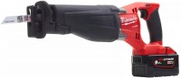 Zdjęcia - Piła Milwaukee M18 CSX-902X 