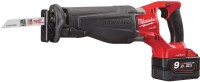 Zdjęcia - Piła Milwaukee M18 ONESX-902X 