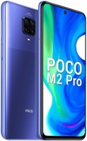 Zdjęcia - Telefon komórkowy Poco M2 Pro 64 GB / 4 GB