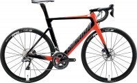 Zdjęcia - Rower Merida Reacto Disc 7000-E 2020 frame M/L 