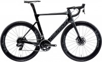 Zdjęcia - Rower Merida Reacto Disc Force Edition 2020 frame S/M 