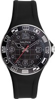 Фото - Наручний годинник NAUTICA NAPLBS904 