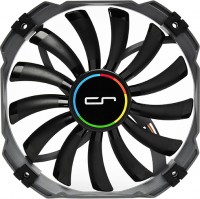 Фото - Система охолодження CRYORIG XT140 