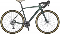 Фото - Велосипед Scott Addict Gravel 30 2020 frame XS 