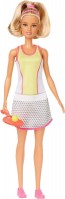 Фото - Лялька Barbie Tennis Player GJL65 