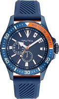 Фото - Наручний годинник NAUTICA NAPFRB924 