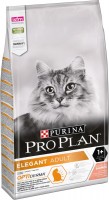 Zdjęcia - Karma dla kotów Pro Plan Adult Derma Care Salmon  400 g