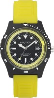 Zegarek NAUTICA NAPIBZ003 