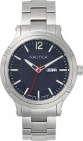 Zegarek NAUTICA NAPPRH019 
