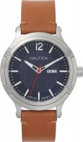 Наручний годинник NAUTICA NAPPRH020 