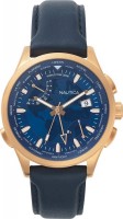 Фото - Наручний годинник NAUTICA NAPSHG002 