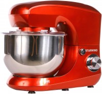 Zdjęcia - Robot kuchenny StarWind SPM5184 czerwony