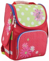 Фото - Шкільний рюкзак (ранець) Smart PG-11 Ladybug 