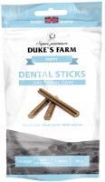 Фото - Корм для собак Dukes Farm Puppy Dental Sticks 0.08 kg 7 шт