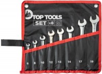 Zestaw narzędziowy Top Tools 35D360 