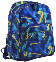 Фото - Шкільний рюкзак (ранець) Smart SG-23 Plucky 