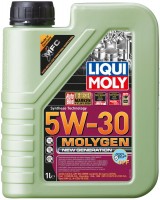 Olej silnikowy Liqui Moly Molygen New Generation DPF 5W-30 1 l