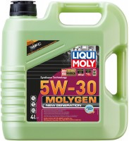 Olej silnikowy Liqui Moly Molygen New Generation DPF 5W-30 4 l