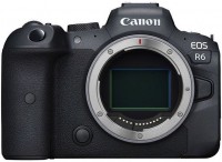 Aparat fotograficzny Canon EOS R6  body