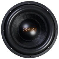 Zdjęcia - Subwoofer samochodowy EDGE EDS10D2-E7 