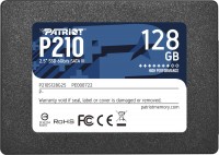 Zdjęcia - SSD Patriot Memory P210 P210S128G25 128 GB