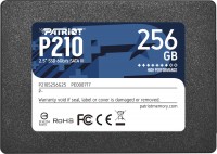 Zdjęcia - SSD Patriot Memory P210 P210S256G25 256 GB