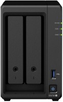 NAS-сервер Synology DiskStation DS720+ ОЗП 2 ГБ