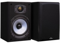 Фото - Акустична система Monitor Audio M1 