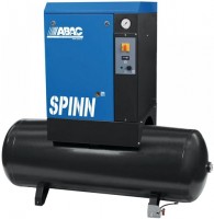 Zdjęcia - Kompresor ABAC Spinn 11 10 400/50 TM500 CE 500 l