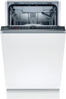Вбудована посудомийна машина Bosch SPV 2XMX01 