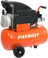 Фото - Компресор Patriot LRM 24-240C 24 л