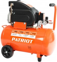 Фото - Компресор Patriot LRM 50-240C 50 л