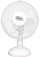 Фото - Вентилятор Oasis VT-25W2 