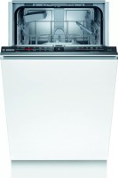 Фото - Вбудована посудомийна машина Bosch SPV 2IKX10 