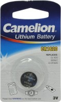 Акумулятор / батарейка Camelion  1xCR1620