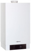 Фото - Опалювальний котел Viessmann Vitodens 200-W B2HAK10 120 kW 120 кВт