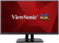 Фото - Монітор Viewsonic VP2785-2K 27 "  чорний