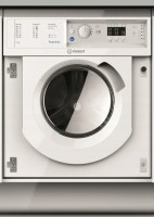 Фото - Вбудована пральна машина Indesit BI WMIL 71452 