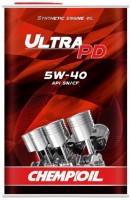 Моторне мастило Chempioil Ultra PD 5W-40 1 л