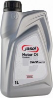 Фото - Моторне мастило Jasol Premium Motor Oil 5W-30 1 л