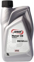 Фото - Моторне мастило Jasol Premium Motor Oil 5W-40 1 л