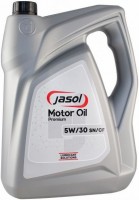 Фото - Моторне мастило Jasol Premium Motor Oil 5W-30 4 л