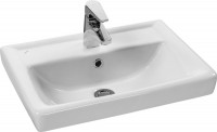 Zdjęcia - Umywalka Santek Tigoda 55 1WH302127 550 mm