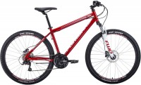 Zdjęcia - Rower Forward Sporting 27.5 3.0 Disc 2020 frame 17 