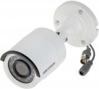 Zdjęcia - Kamera do monitoringu Hikvision DS-2CE16D0T-IR 2.8 mm 