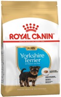 Корм для собак Royal Canin Yorkshire Terrier Puppy 15 kg 