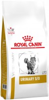 Корм для кішок Royal Canin Urinary S/O  9 kg